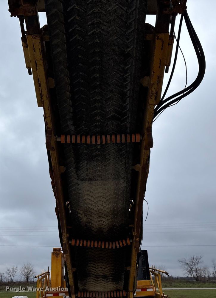 image for item EN5851 Gomaco 9000 trimmer