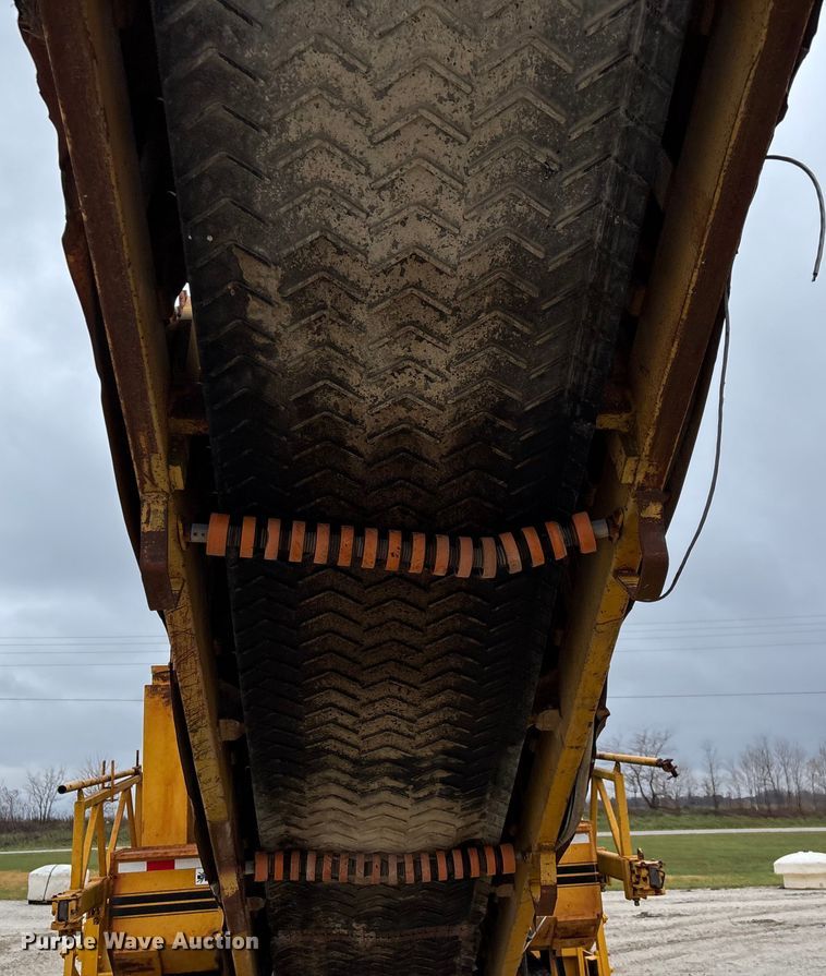 image for item EN5851 Gomaco 9000 trimmer