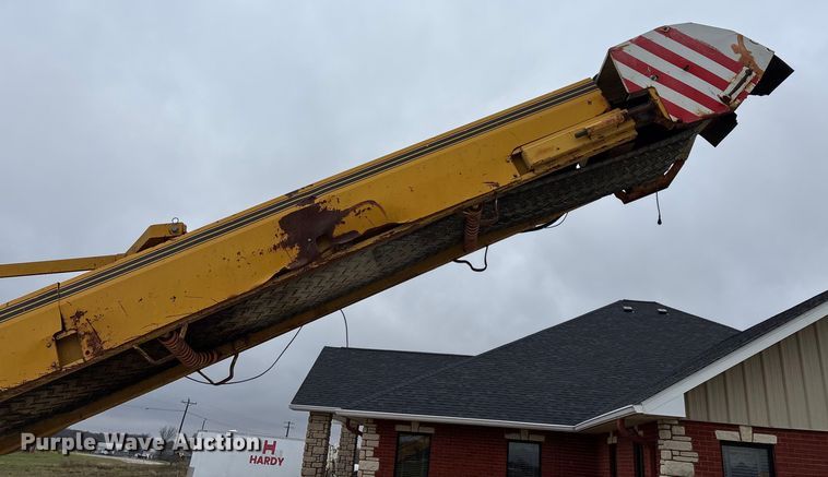 image for item EN5851 Gomaco 9000 trimmer