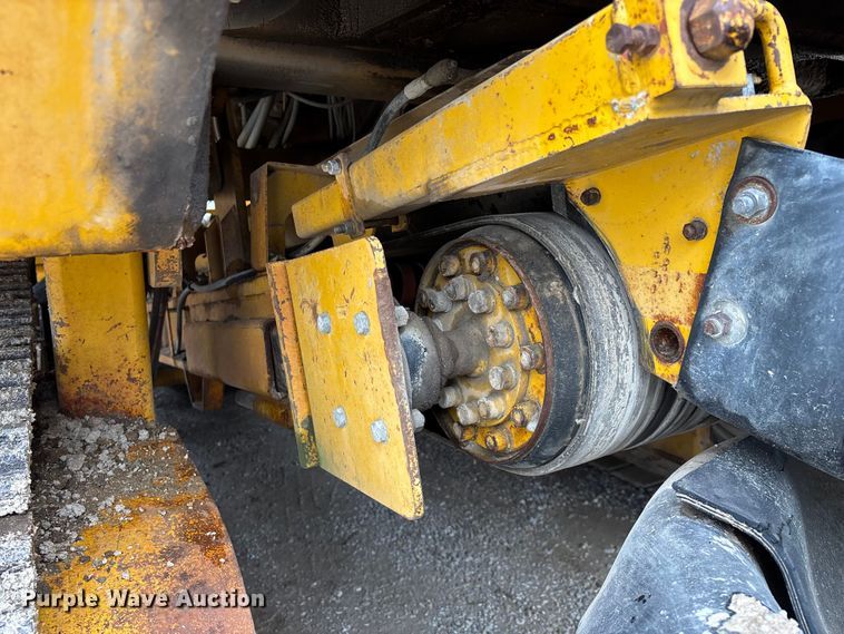 image for item EN5851 Gomaco 9000 trimmer