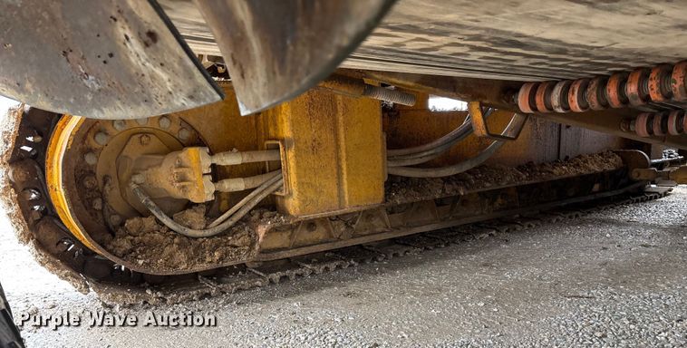 image for item EN5851 Gomaco 9000 trimmer