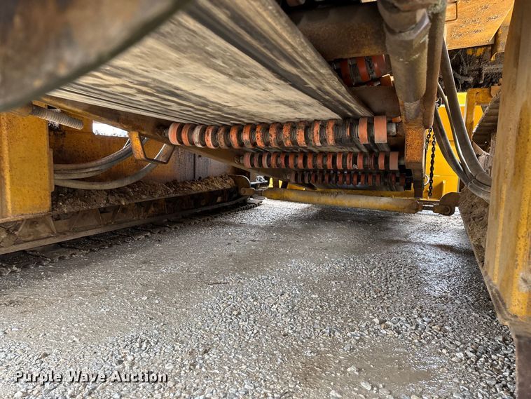 image for item EN5851 Gomaco 9000 trimmer