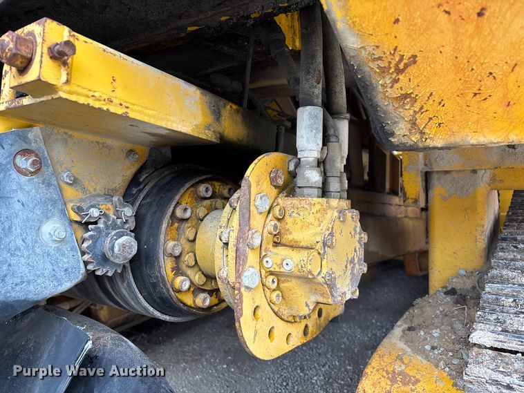 image for item EN5851 Gomaco 9000 trimmer