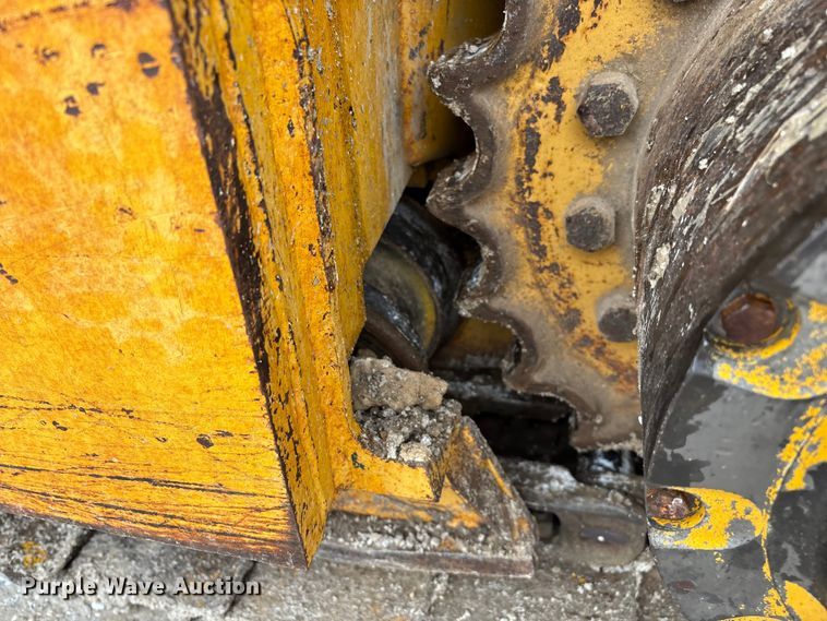 image for item EN5851 Gomaco 9000 trimmer