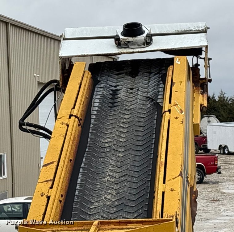 image for item EN5851 Gomaco 9000 trimmer