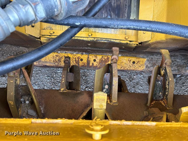 image for item EN5851 Gomaco 9000 trimmer