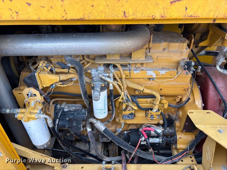 image for item EN5851 Gomaco 9000 trimmer