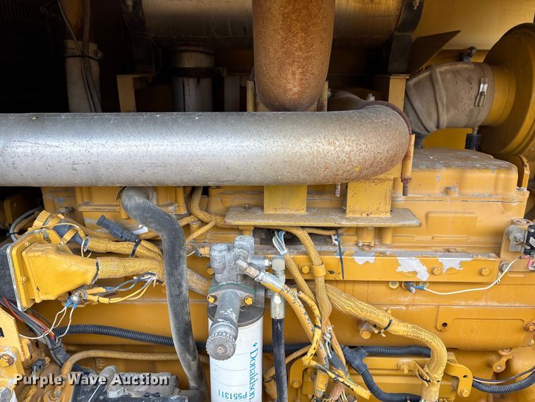 image for item EN5851 Gomaco 9000 trimmer