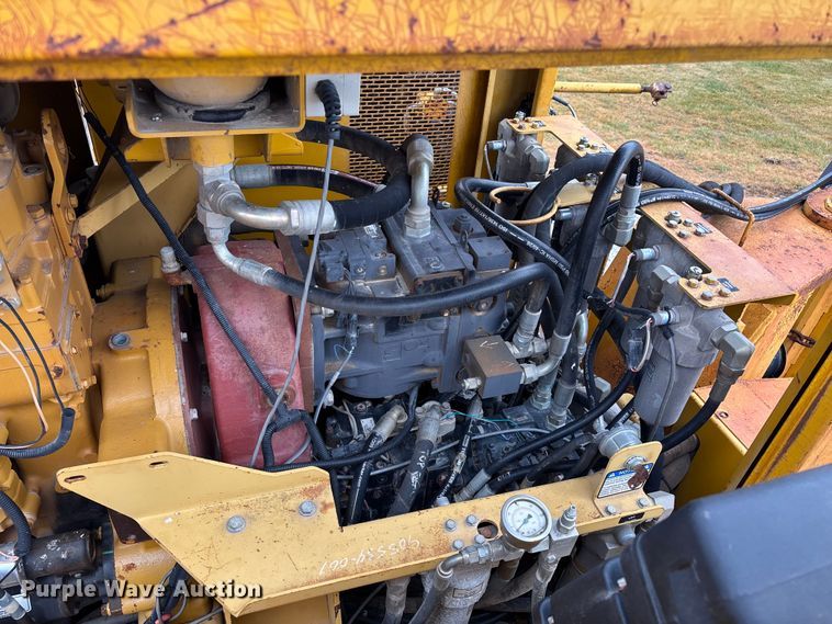 image for item EN5851 Gomaco 9000 trimmer