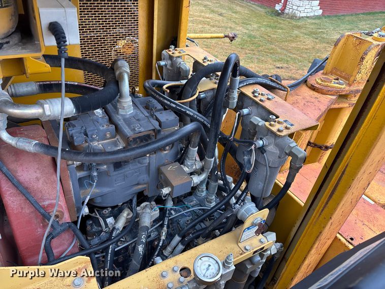 image for item EN5851 Gomaco 9000 trimmer