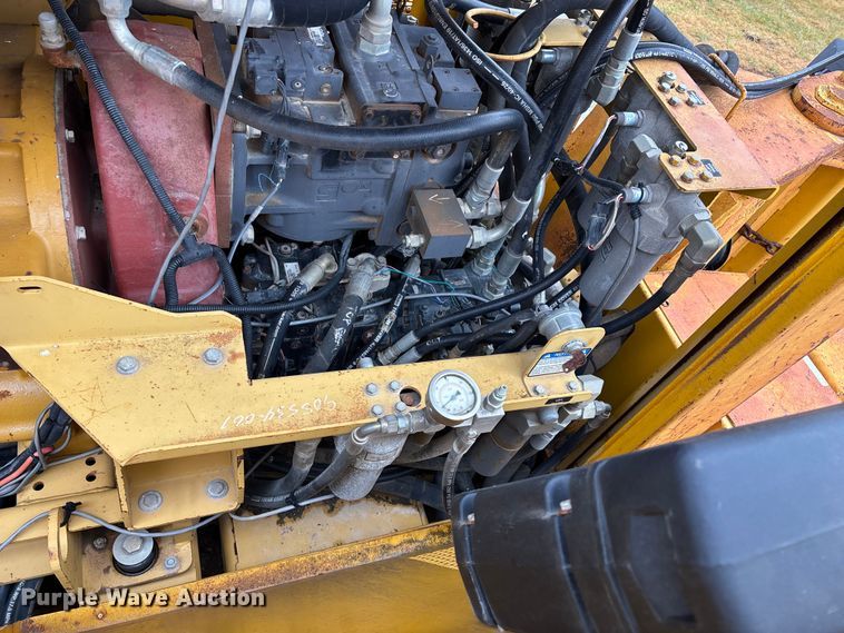 image for item EN5851 Gomaco 9000 trimmer