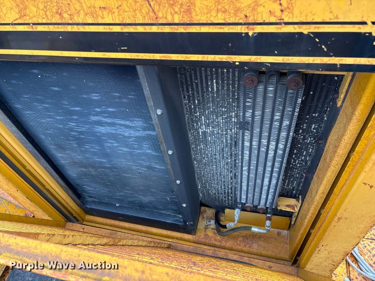 image for item EN5851 Gomaco 9000 trimmer