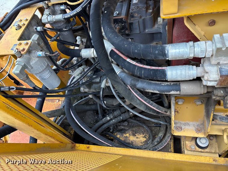 image for item EN5851 Gomaco 9000 trimmer