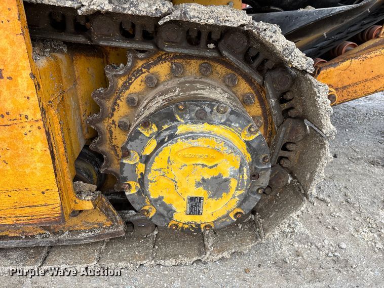 image for item EN5851 Gomaco 9000 trimmer