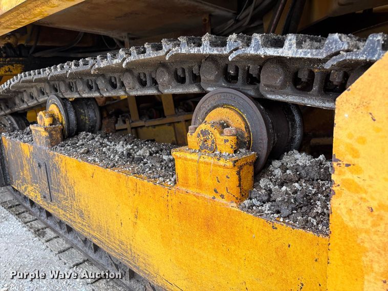 image for item EN5851 Gomaco 9000 trimmer