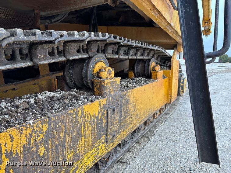 image for item EN5851 Gomaco 9000 trimmer