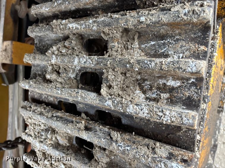 image for item EN5851 Gomaco 9000 trimmer