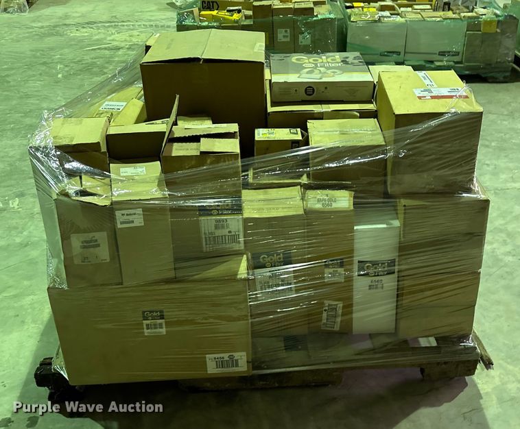 image for item EN5857 Filters