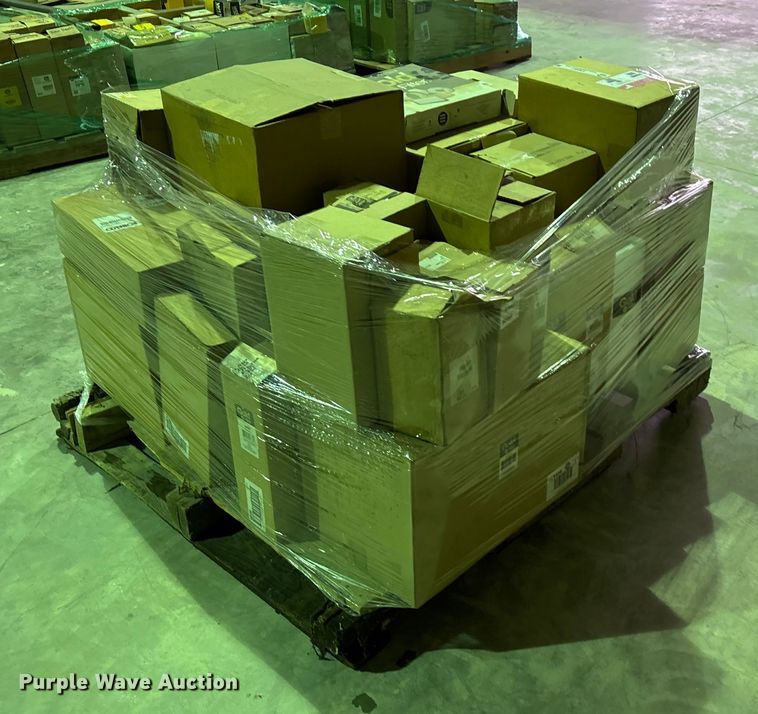 image for item EN5857 Filters