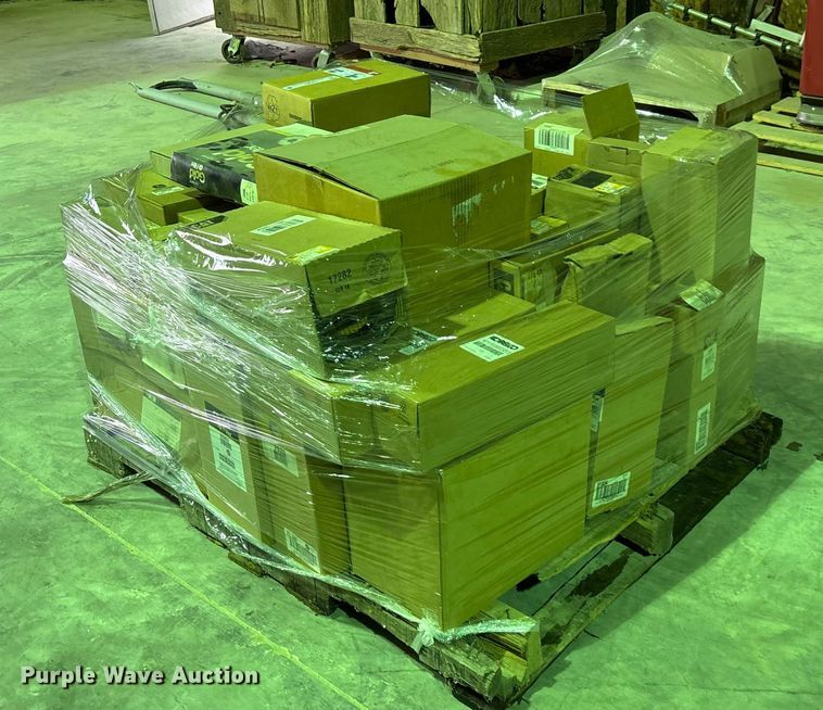 image for item EN5857 Filters