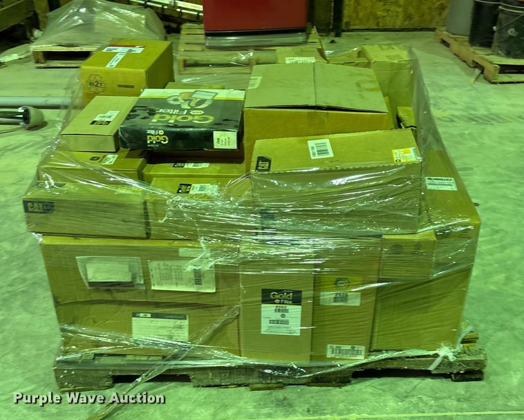 image for item EN5857 Filters