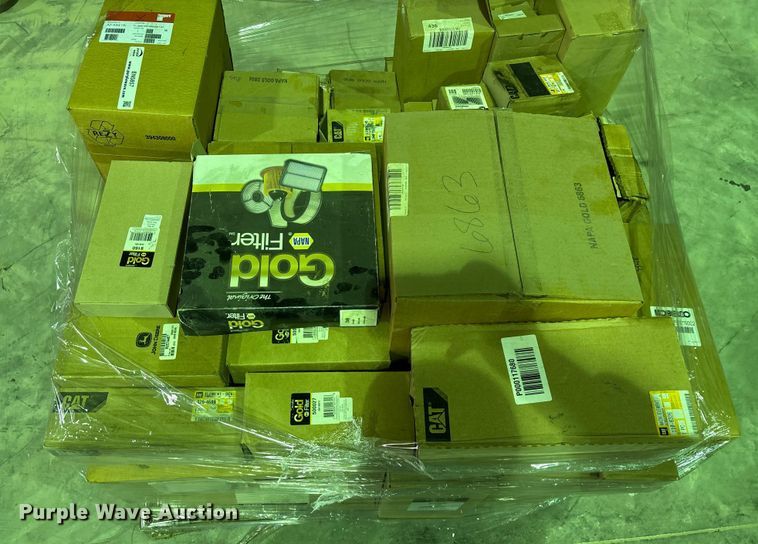 image for item EN5857 Filters