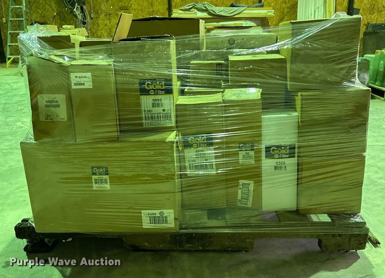 image for item EN5857 Filters