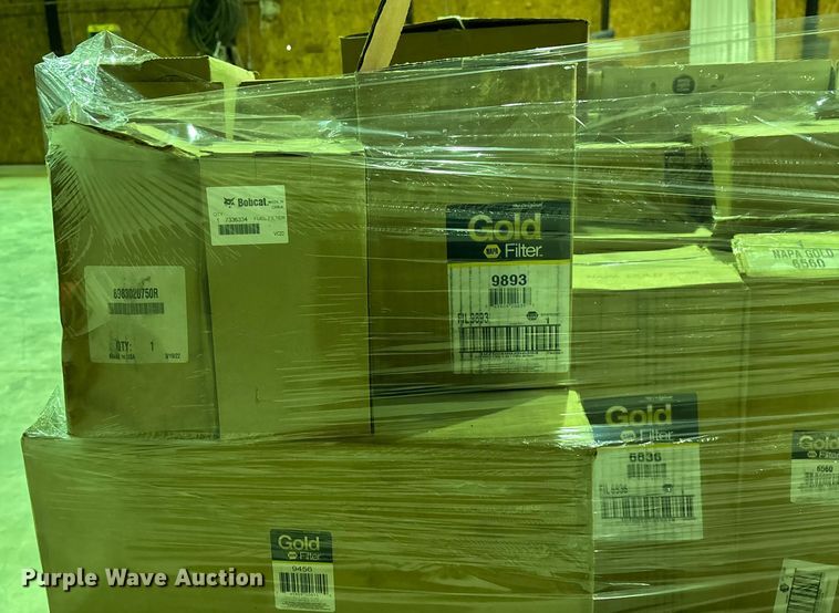 image for item EN5857 Filters