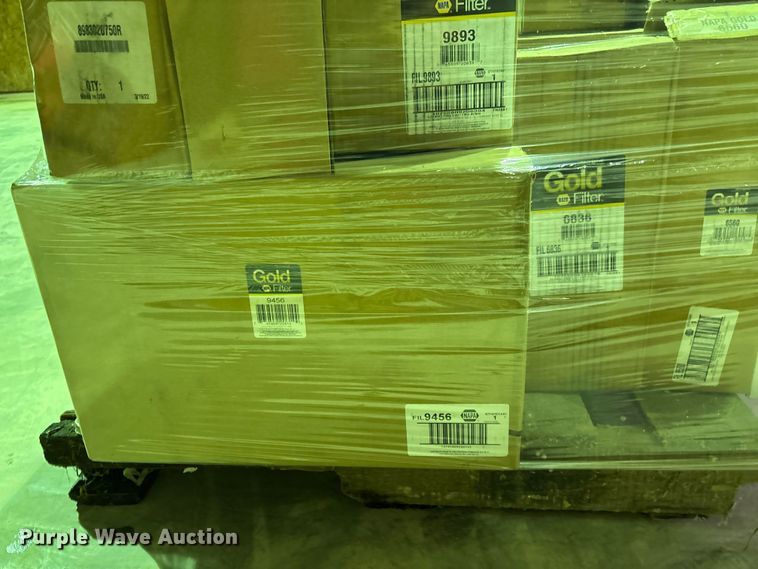 image for item EN5857 Filters