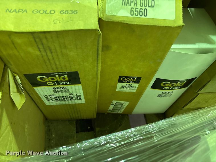 image for item EN5857 Filters