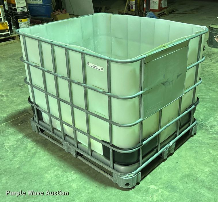 image for item EN5858 Container of filters