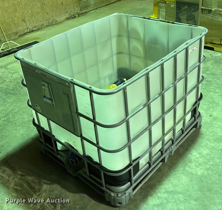 image for item EN5858 Container of filters