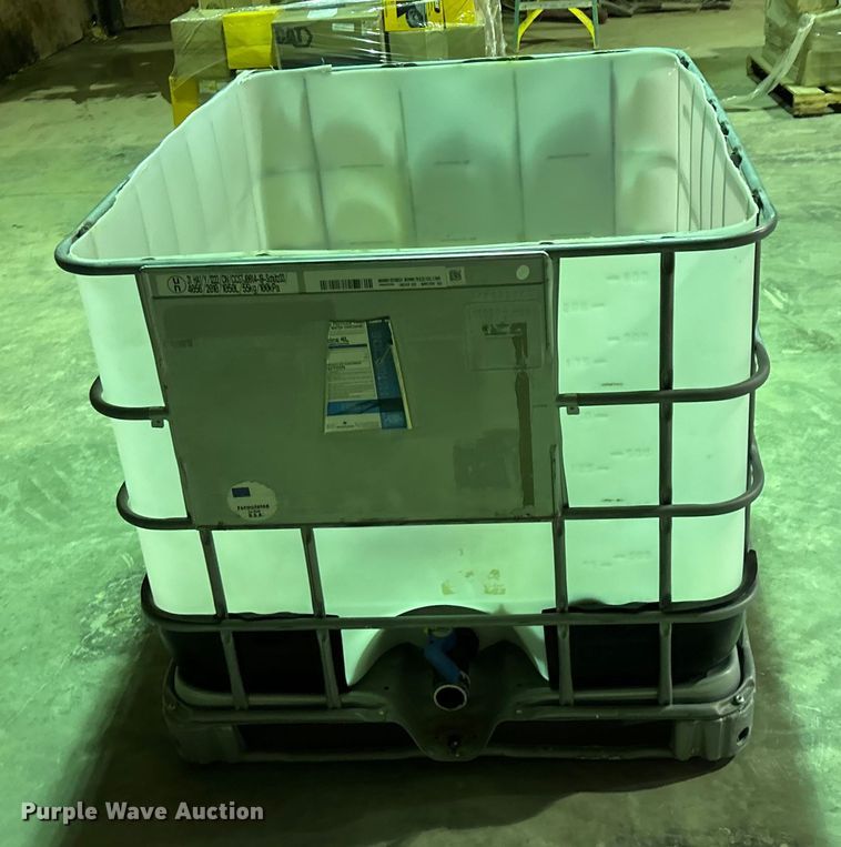 image for item EN5858 Container of filters