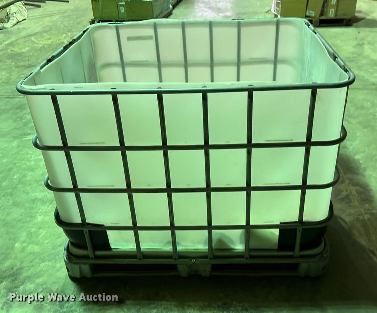 image for item EN5858 Container of filters