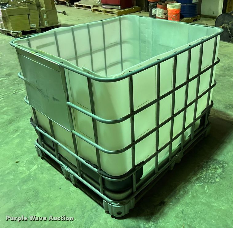 image for item EN5858 Container of filters