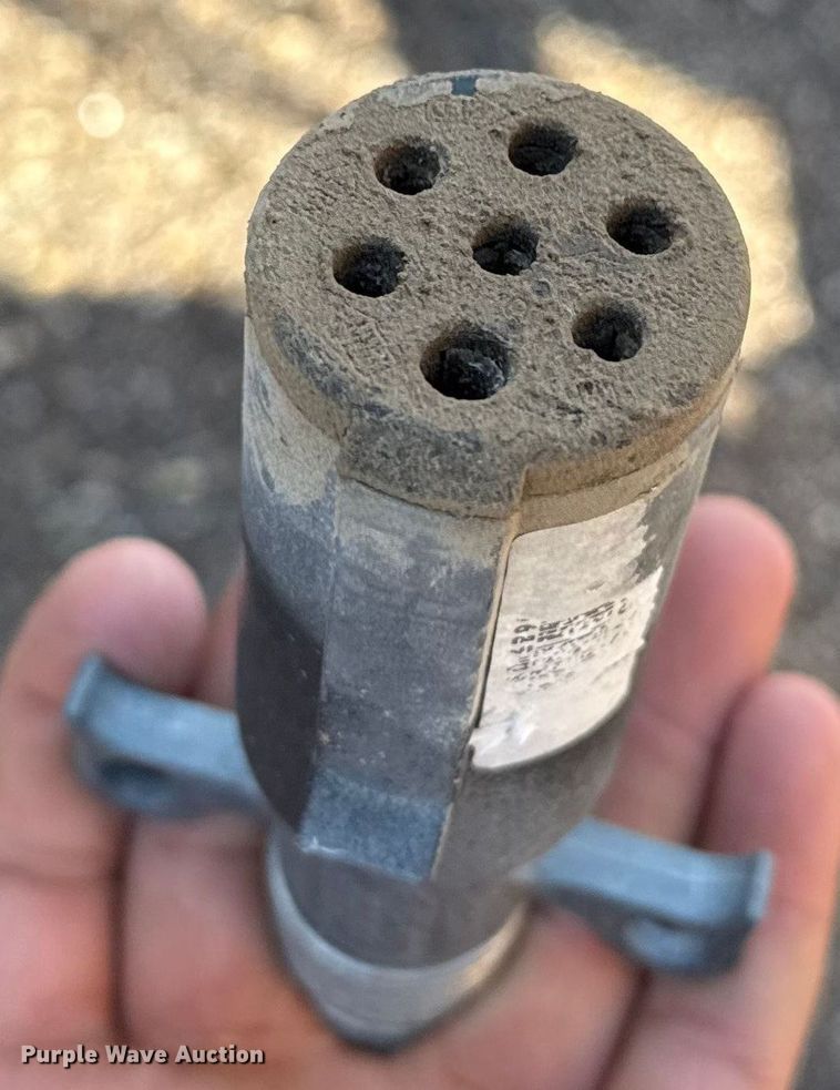 image for item EP0603 2021 Trinity SS180TMA crash attenuator