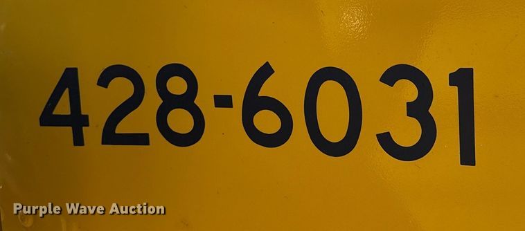 image for item EP0603 2021 Trinity SS180TMA crash attenuator