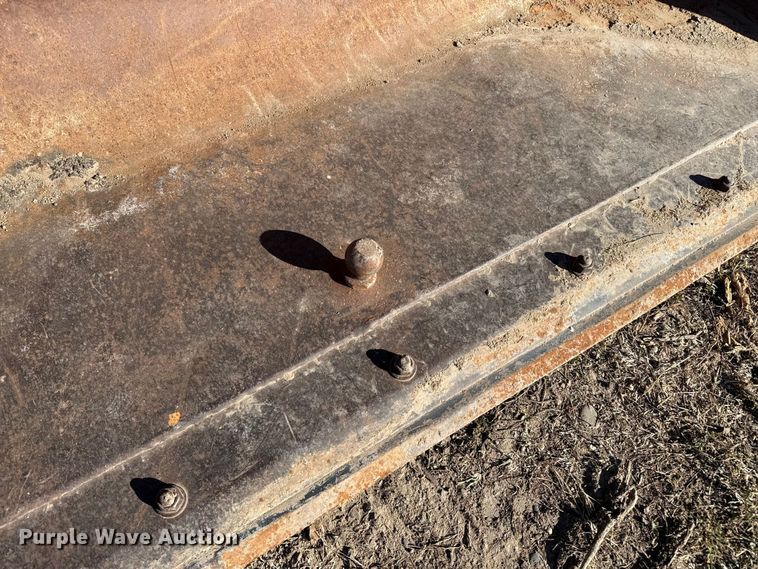 image for item EP0962 2005 John Deere 310G backhoe