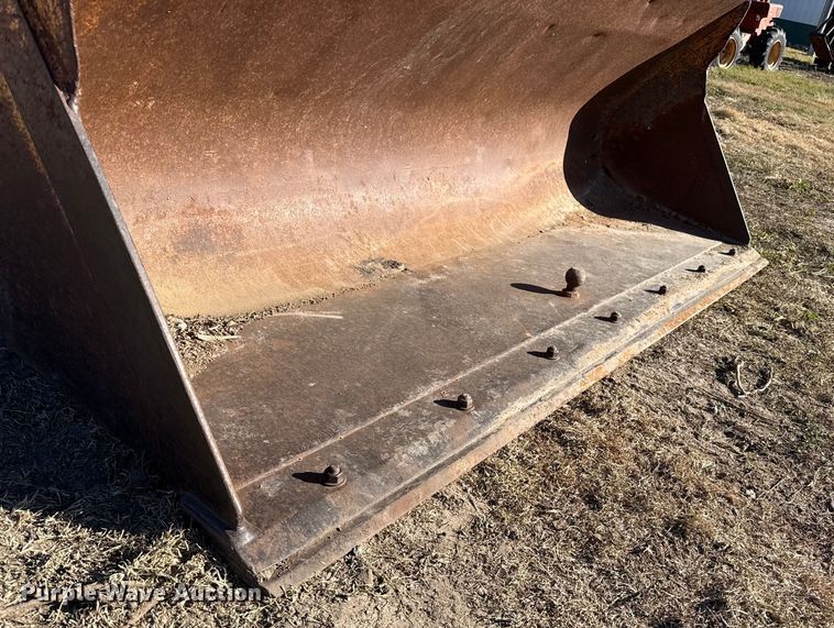 image for item EP0962 2005 John Deere 310G backhoe