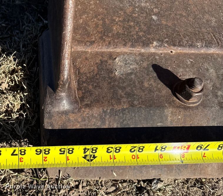 image for item EP0962 2005 John Deere 310G backhoe