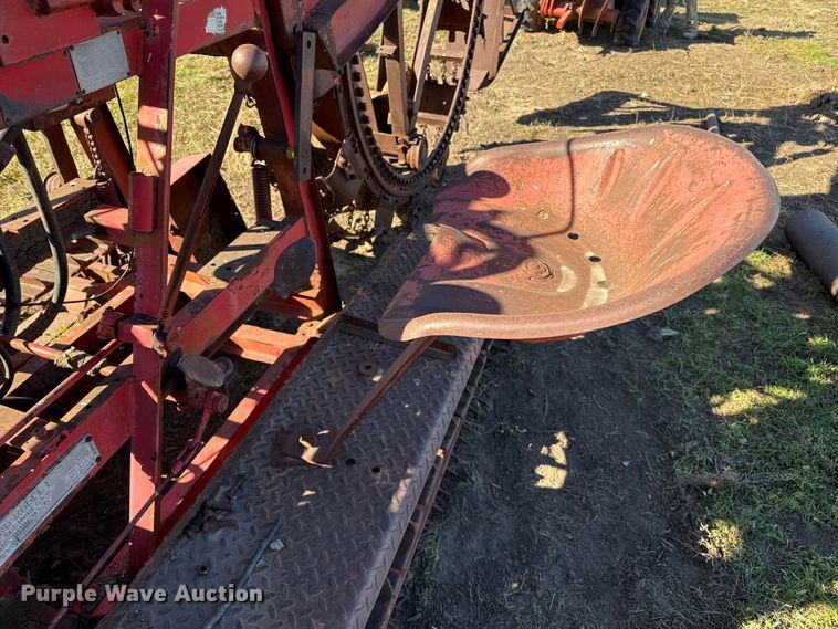 image for item EP0964 Cleveland 110 bucket wheel trencher