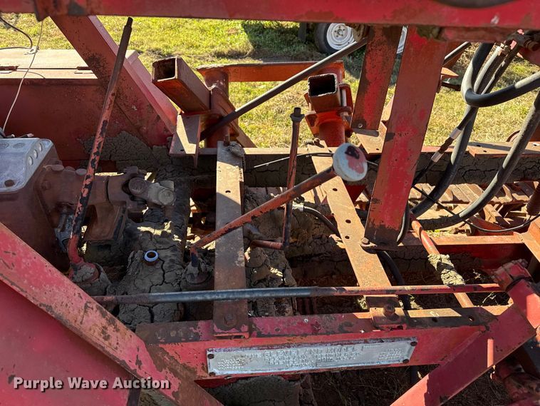 image for item EP0964 Cleveland 110 bucket wheel trencher