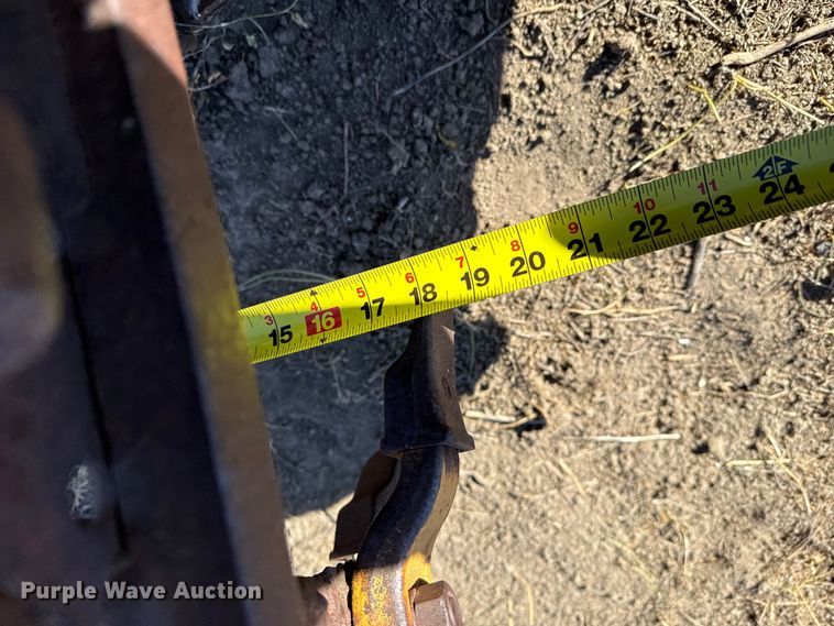 image for item EP0964 Cleveland 110 bucket wheel trencher