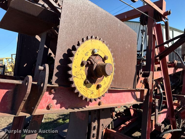 image for item EP0964 Cleveland 110 bucket wheel trencher
