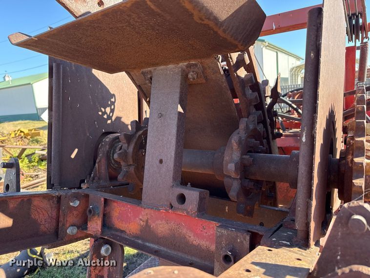image for item EP0964 Cleveland 110 bucket wheel trencher