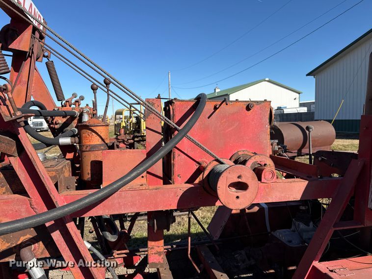 image for item EP0964 Cleveland 110 bucket wheel trencher