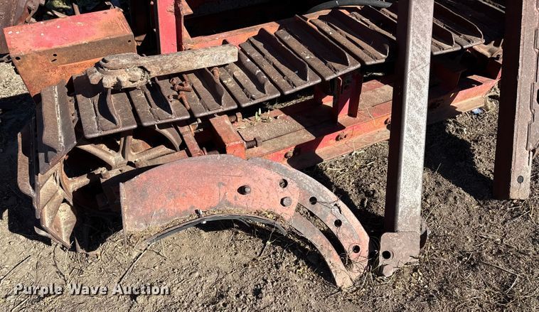 image for item EP0964 Cleveland 110 bucket wheel trencher