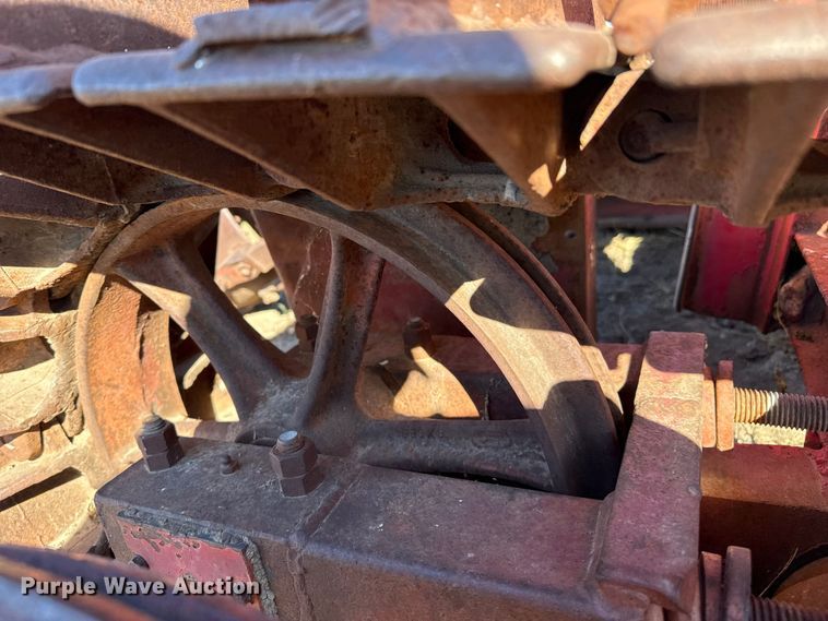 image for item EP0964 Cleveland 110 bucket wheel trencher