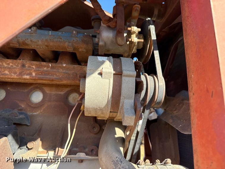 image for item EP0964 Cleveland 110 bucket wheel trencher