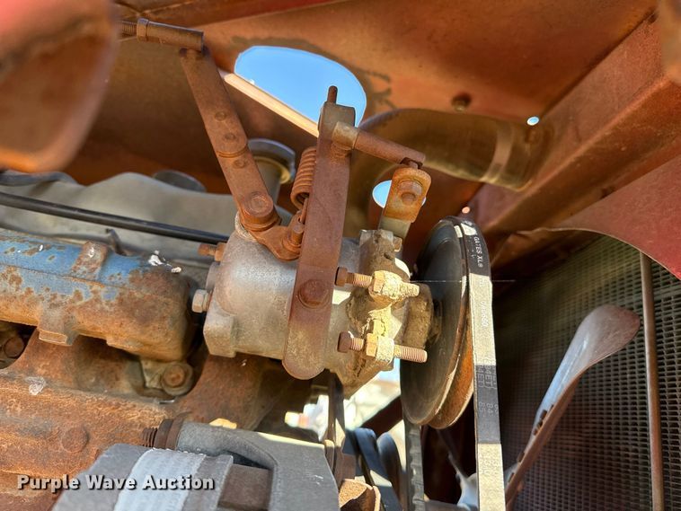 image for item EP0964 Cleveland 110 bucket wheel trencher